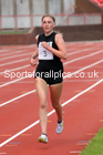 3000 metres, 2021 Northumberland, Durham and Cleveland Schools. Photo: David T. Hewitson/Sports for All Pics